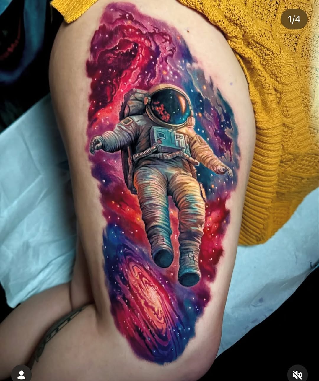 evanolintattoo