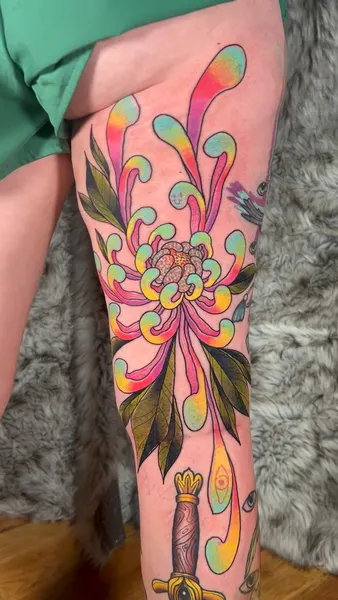 Flower