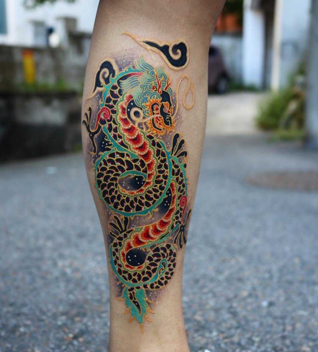 Dragon