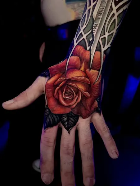 nikkisimpsontattoos