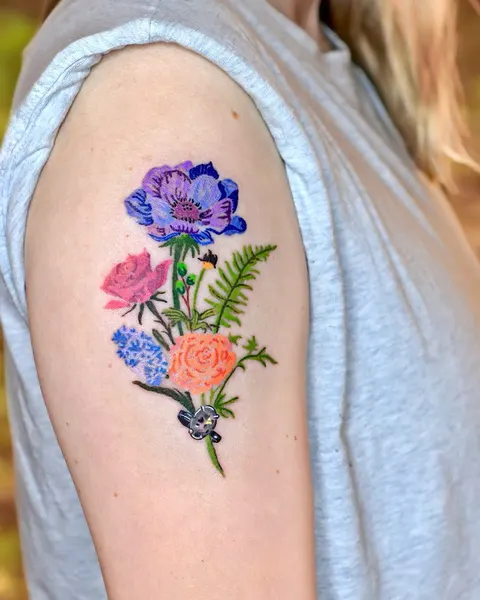 Flower, Rose, Nature