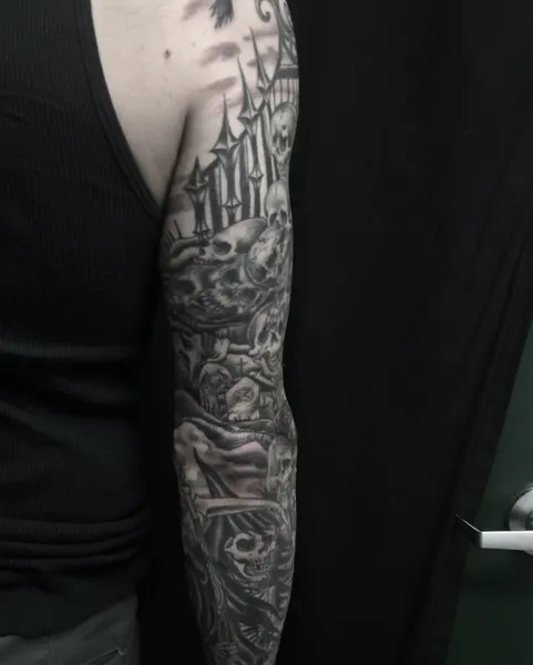maryjoytattoo