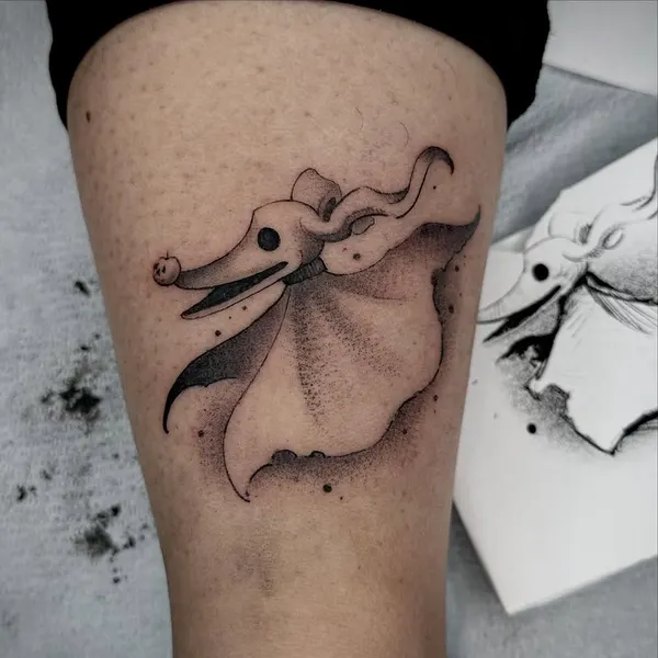 Dragon, 댄서