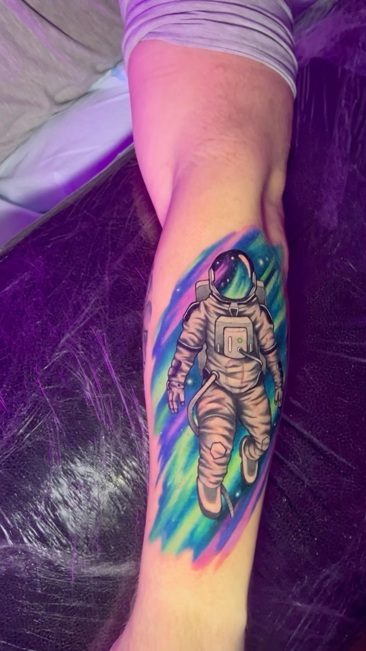 Sloo Tattoos