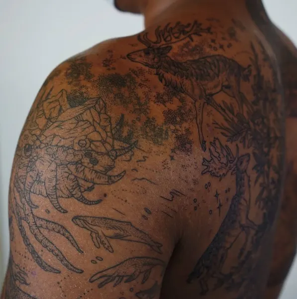 freeorgy