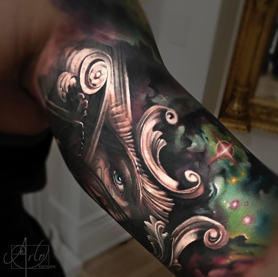 arlotattoos