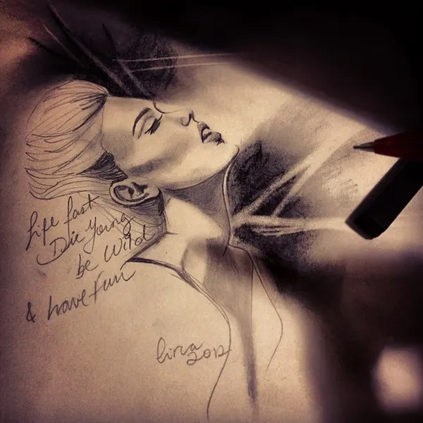 Circa Tattoo