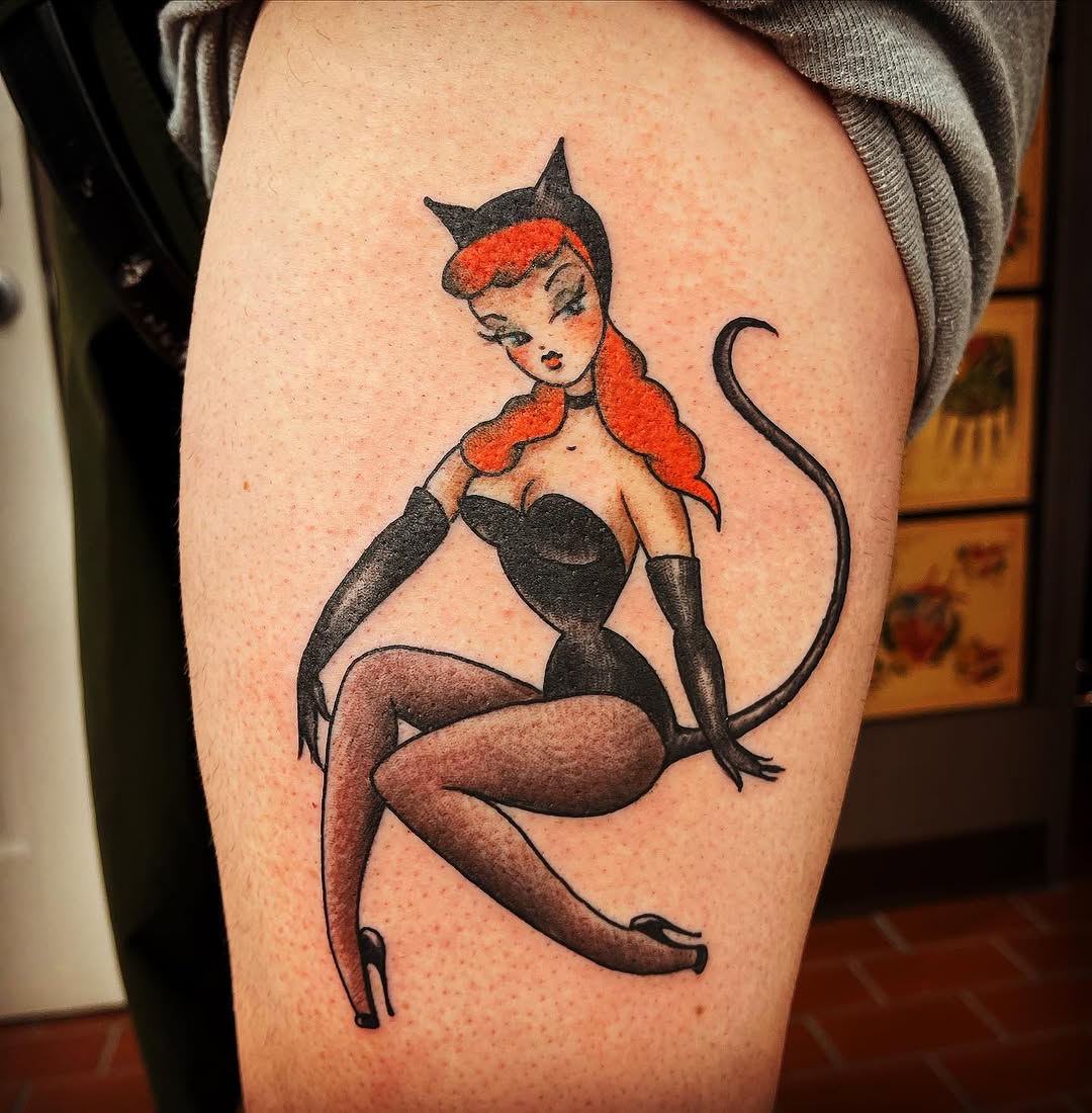 timbecktattoos