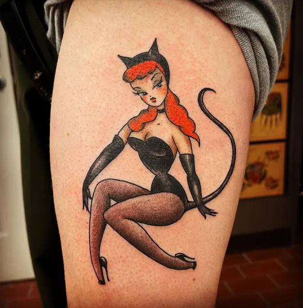 timbecktattoos