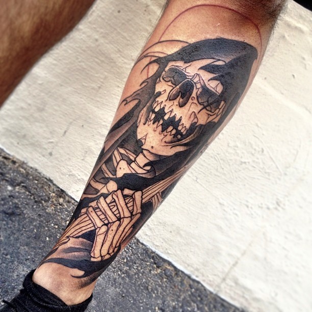 Chris Primm