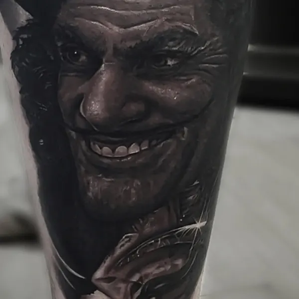 Owen Paulls