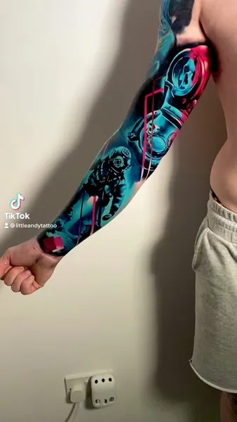 littleandytattoo