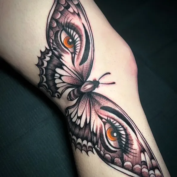 Guru Tattoo