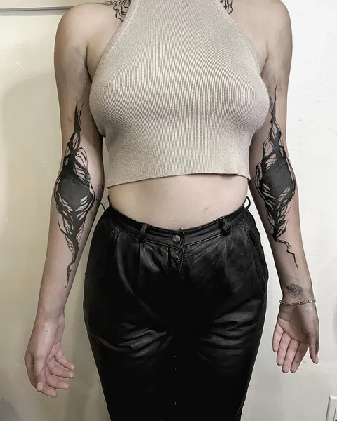 Guru Tattoo