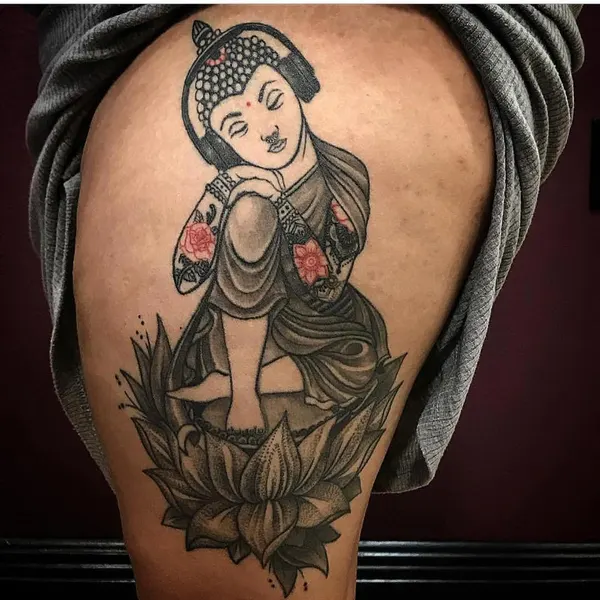 Flower, 아시아