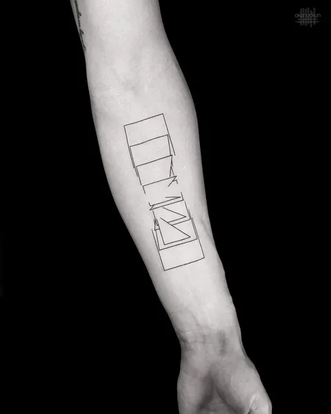 책, Lettering, 미니멀, 사각형, 피아노, 패치워크, 미니멀 레터링, Geometric, 프레임, 트럼프 카드