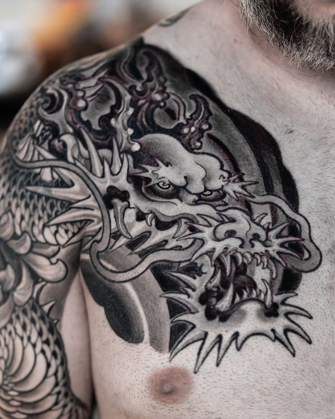yushitattoo