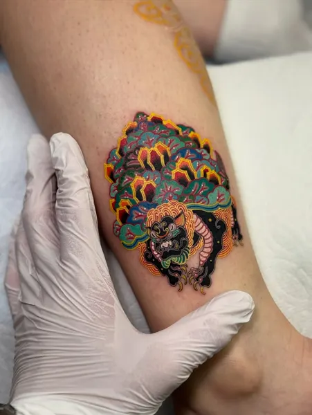 Dragon