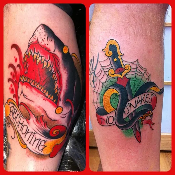 Guru Tattoo