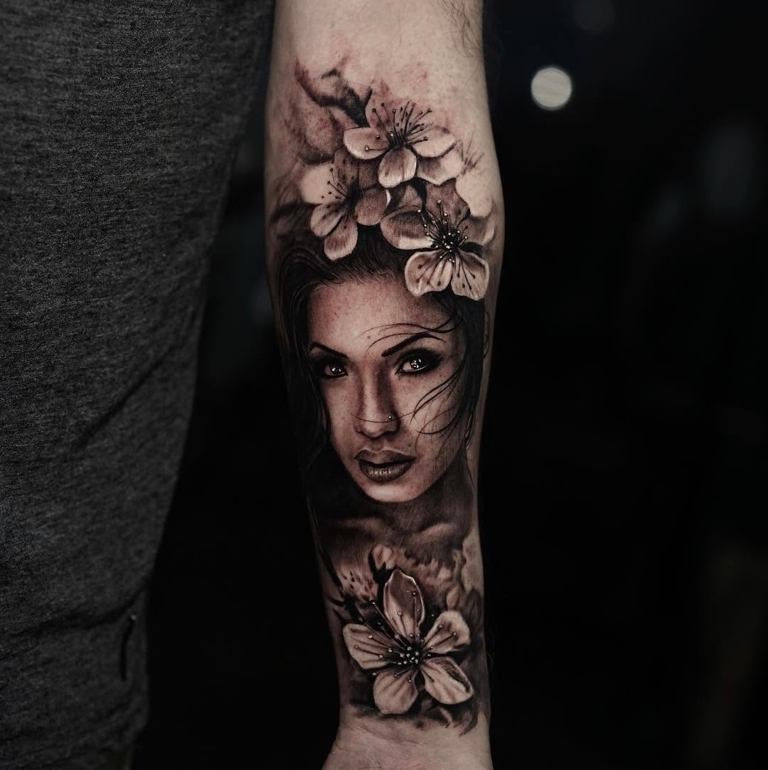 Flower