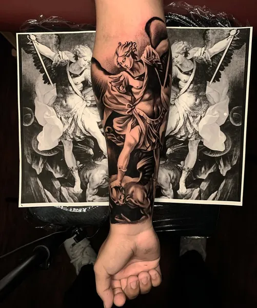 Luis Inda