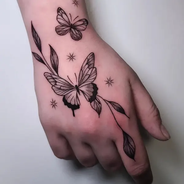 Animal, Nature