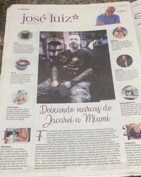 marceltattooartist