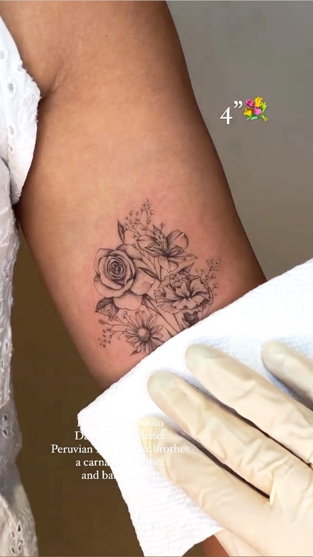 Circa Tattoo