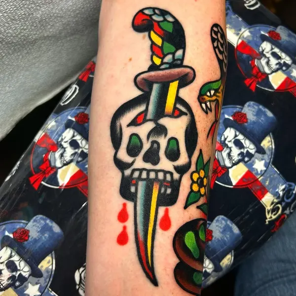 joshbovendertattoo