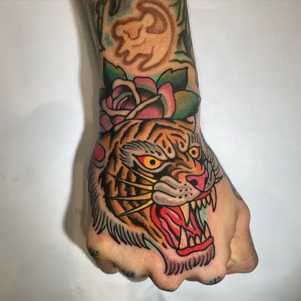 Tiger