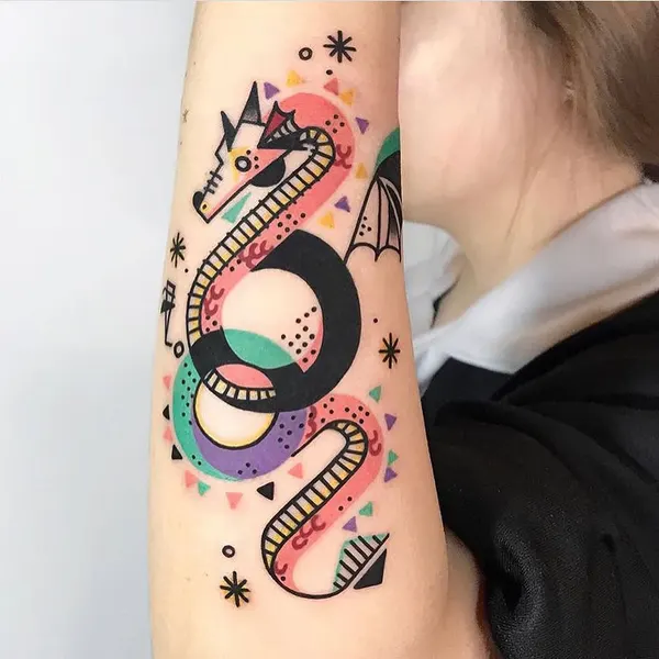 Dragon