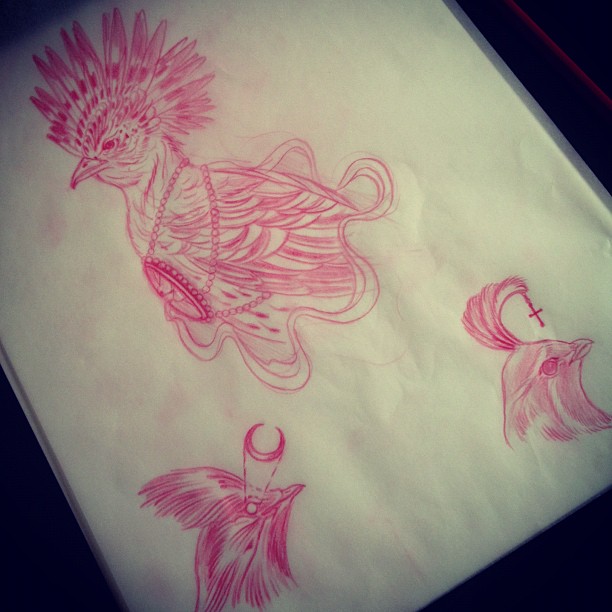 Sloo Tattoos