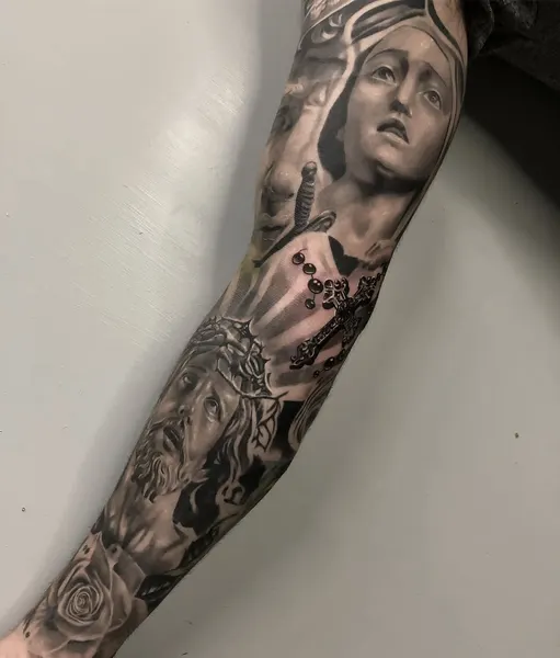 Luis Inda