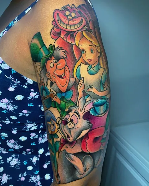 artkaylarose