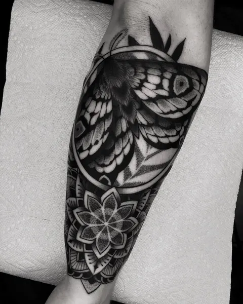 Animal, Nature, Flower
