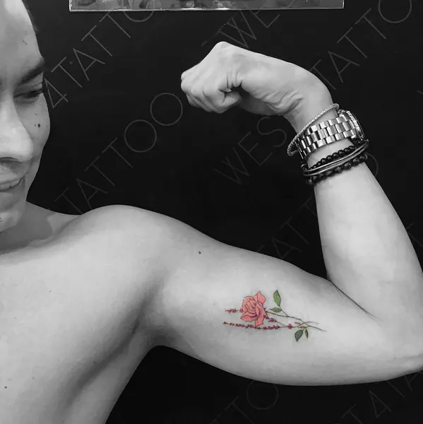 Circa Tattoo