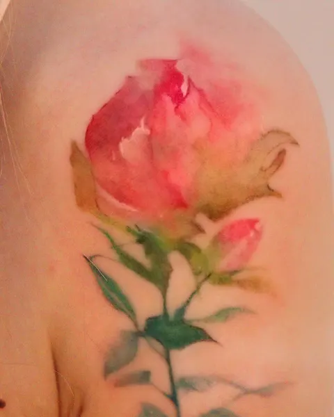 Flower, Rose, Nature