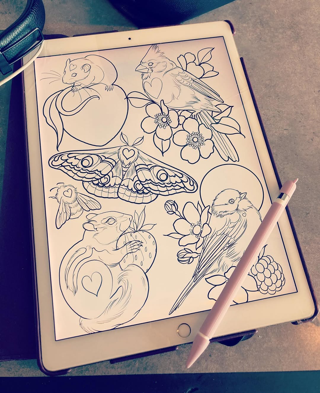 charlotte.e.tattoos