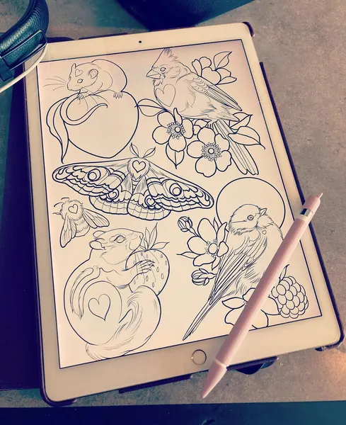 charlotte.e.tattoos