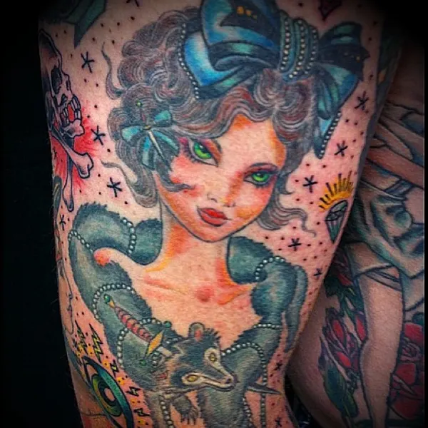 maryjoytattoo