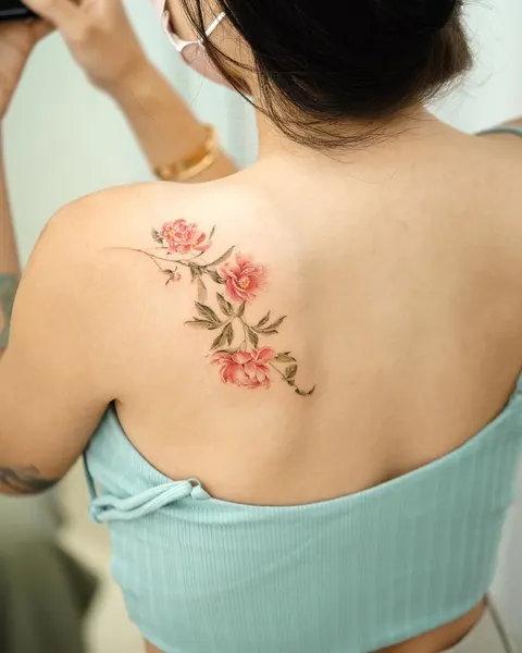 Flower, Rose, Nature