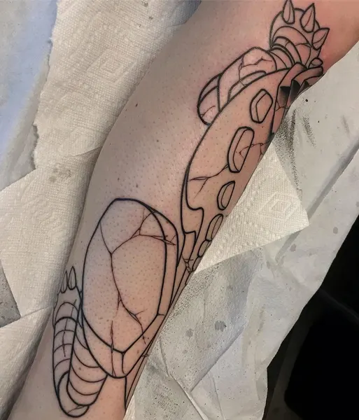 Dragon, 기사