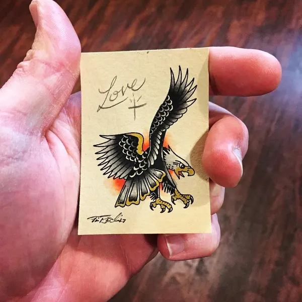 timbecktattoos