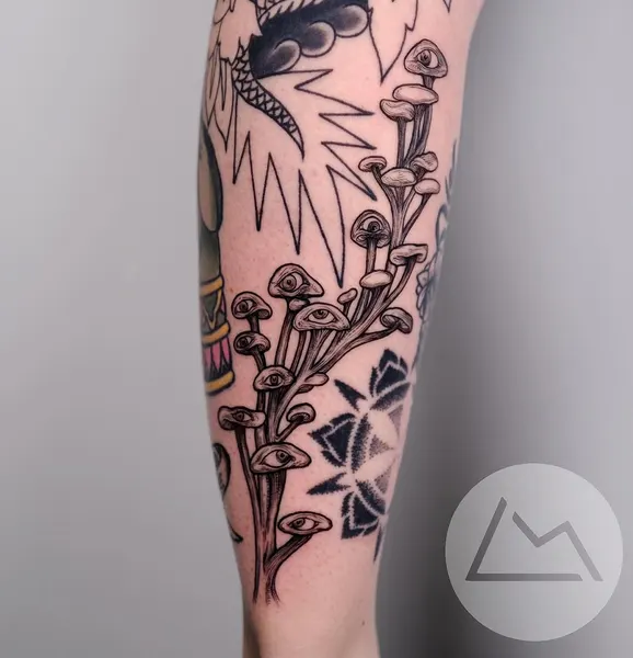 tattoosbylandon