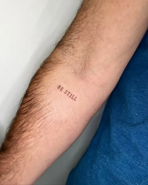 Lettering, 우정, 커플, 우정 타투, 커플 타투, 커플/우정 타투