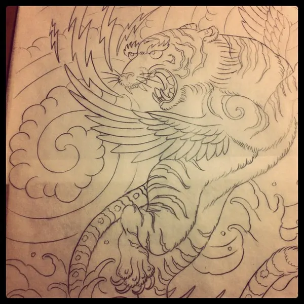 Tiger