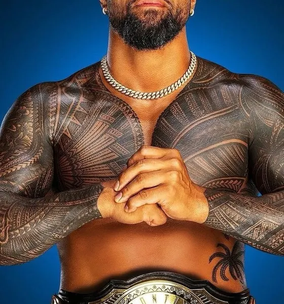 Michael Fatutoa