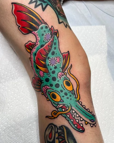 Dragon