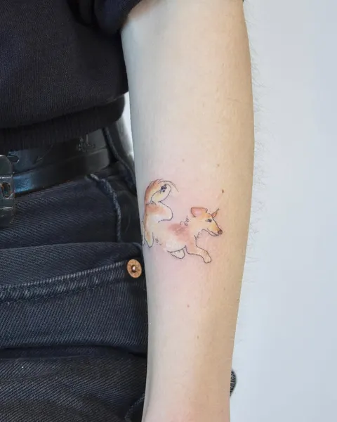 dareumtattoo