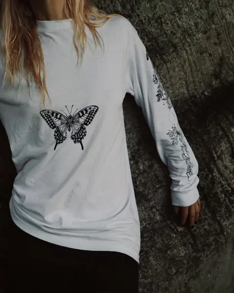 Animal, Nature